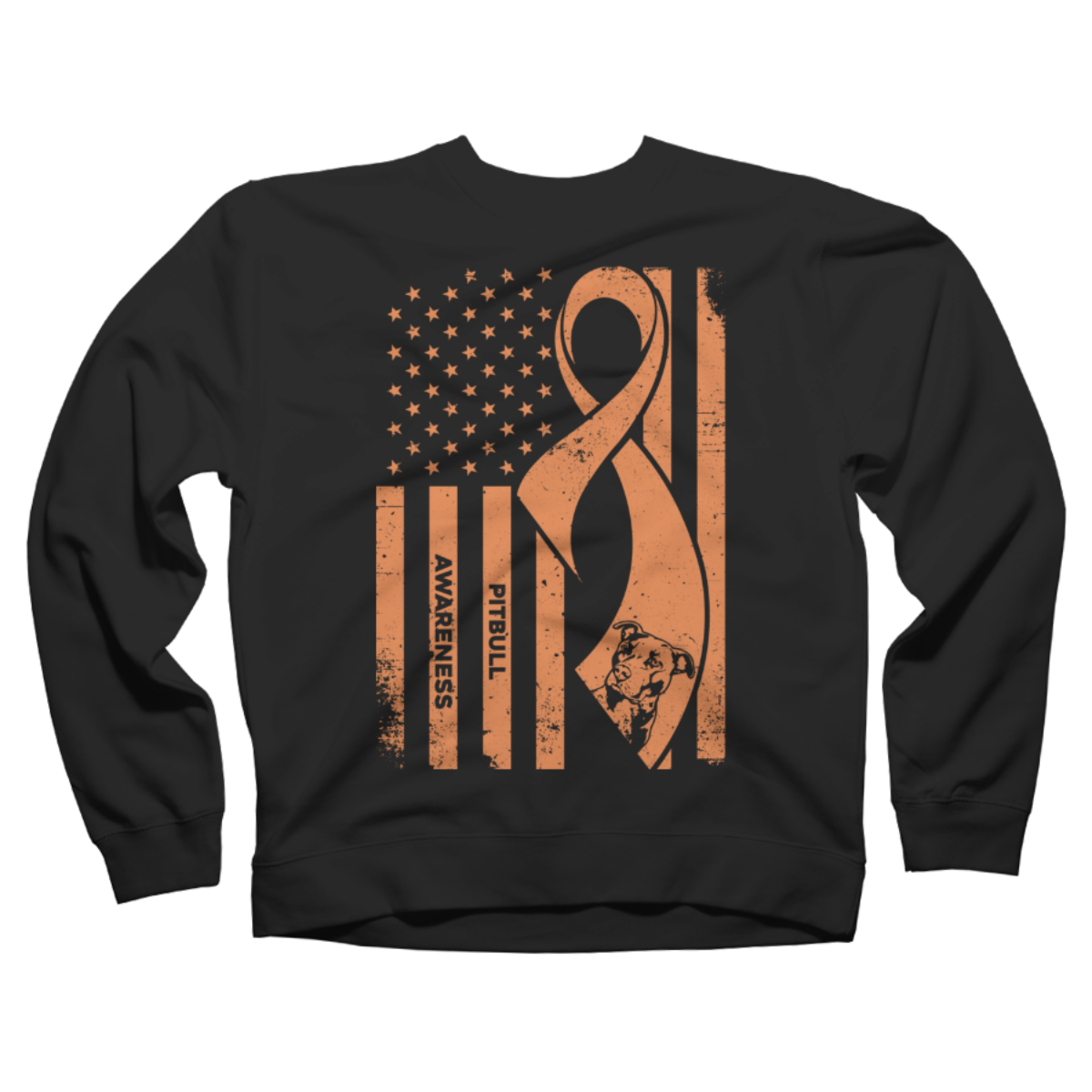 pitbull awareness shirts